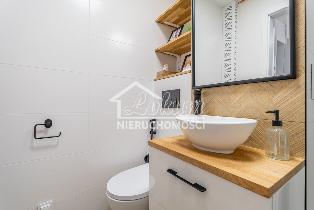 Mieszkanie 45,84 m², Szczecin, Centrum, Aleja Wojska Polskiego - zdjęcie 10