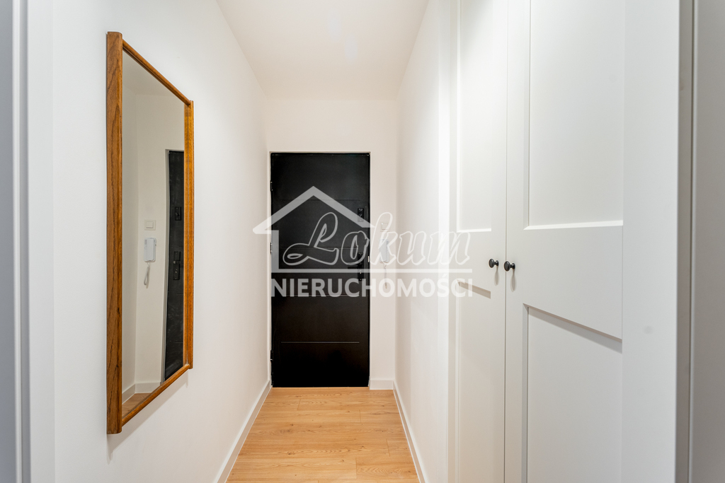 Mieszkanie 45,84 m², Szczecin, Centrum, Aleja Wojska Polskiego - zdjęcie 4