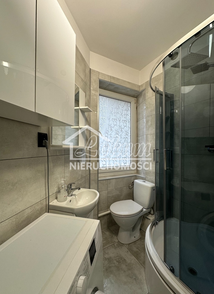 Mieszkanie 32,1 m², Szczecin, Centrum, Mariana Langiewicza - zdjęcie 7