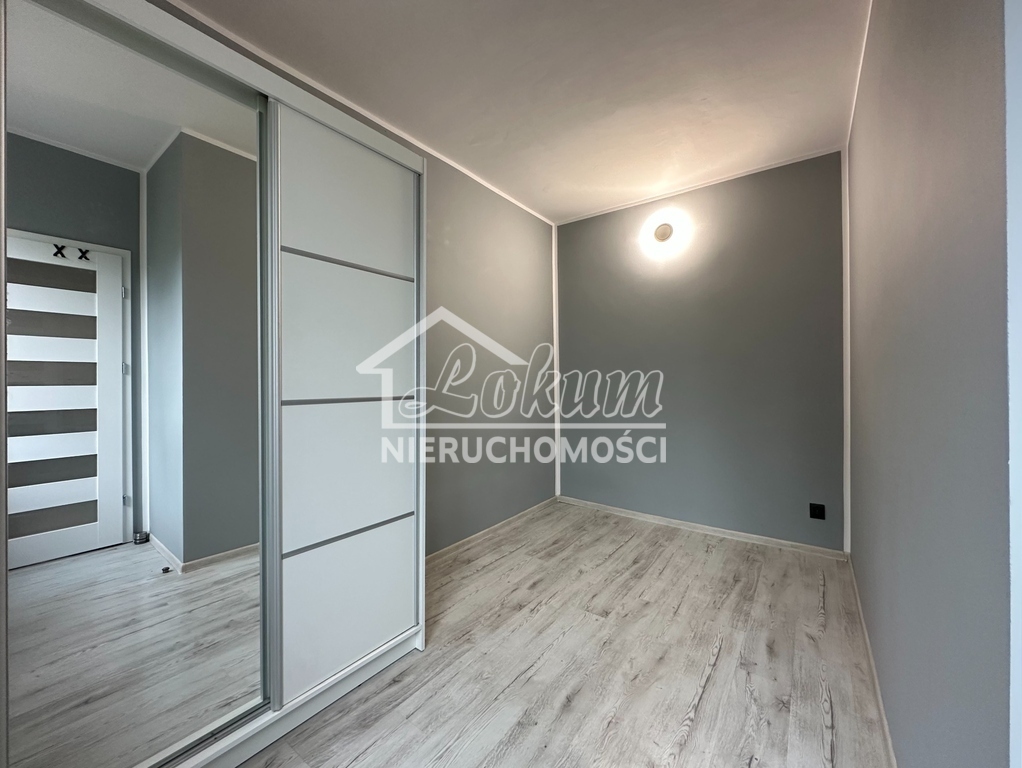 Mieszkanie 32,1 m², Szczecin, Centrum, Mariana Langiewicza - zdjęcie 3