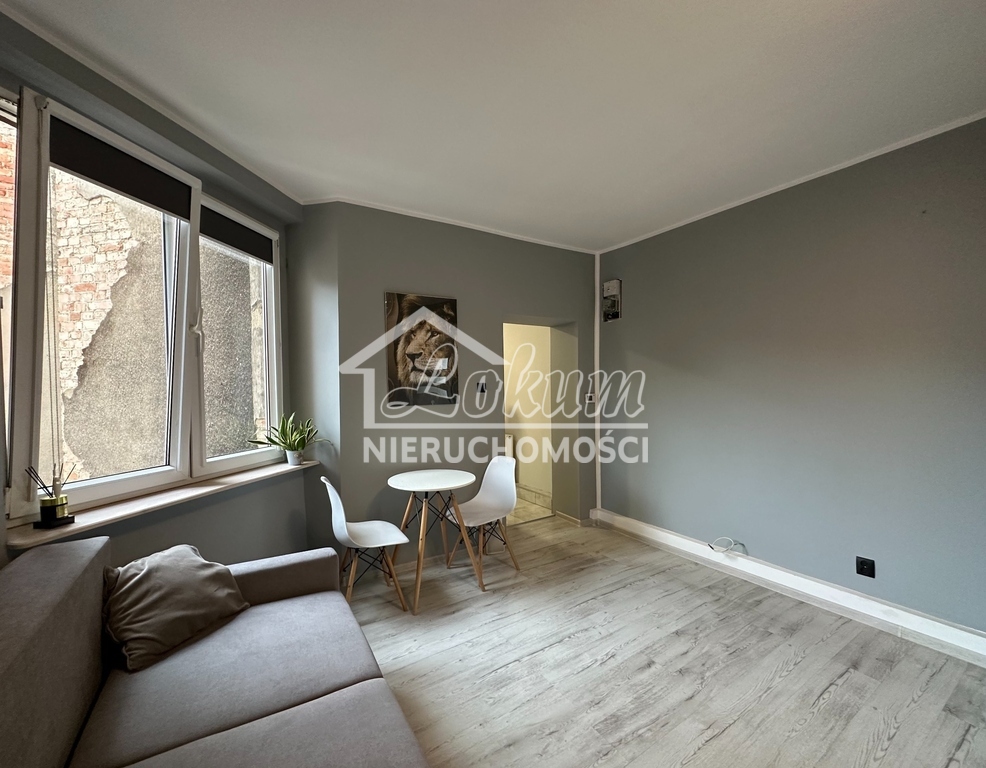 Mieszkanie 32,1 m², Szczecin, Centrum, Mariana Langiewicza - zdjęcie 2