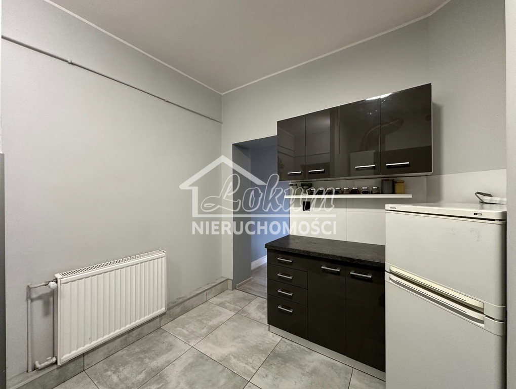 Mieszkanie 32,1 m², Szczecin, Centrum, Mariana Langiewicza - zdjęcie 5
