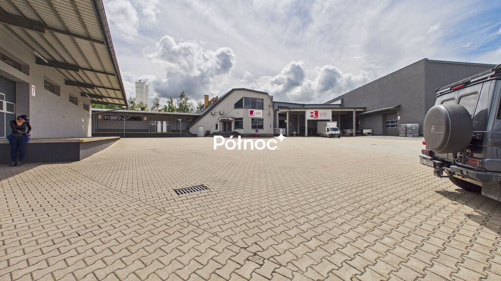 Lokal biurowy do wynajęcia, 97,23 m², Białystok, Starosielce, Elewatorska - zdjęcie 9