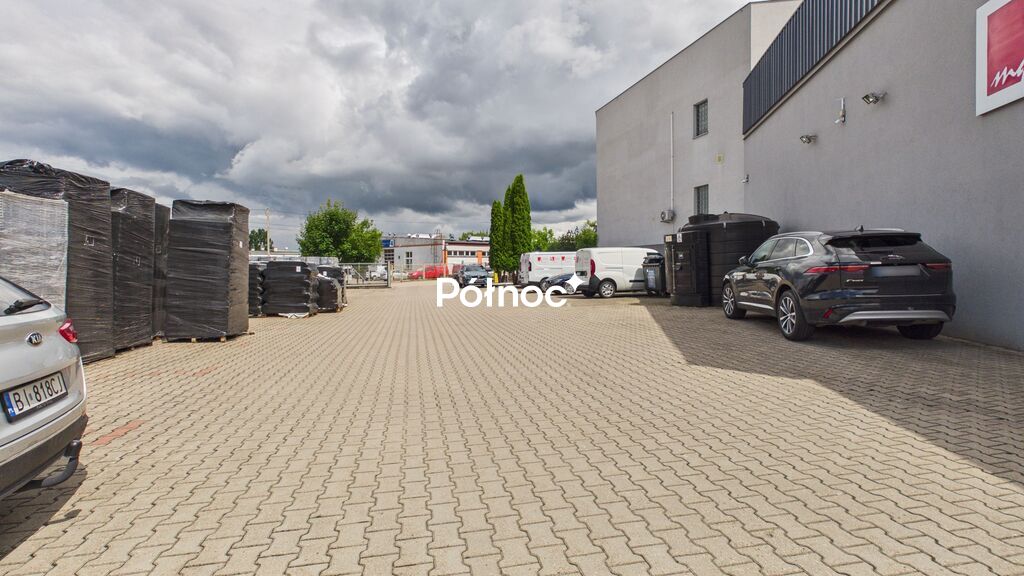 Lokal biurowy do wynajęcia, 97,23 m², Białystok, Starosielce, Elewatorska - zdjęcie 10