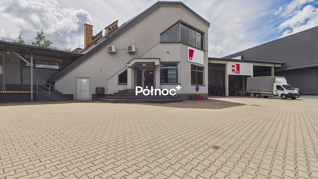 Lokal biurowy do wynajęcia, 97,23 m², Białystok, Starosielce, Elewatorska - zdjęcie 8