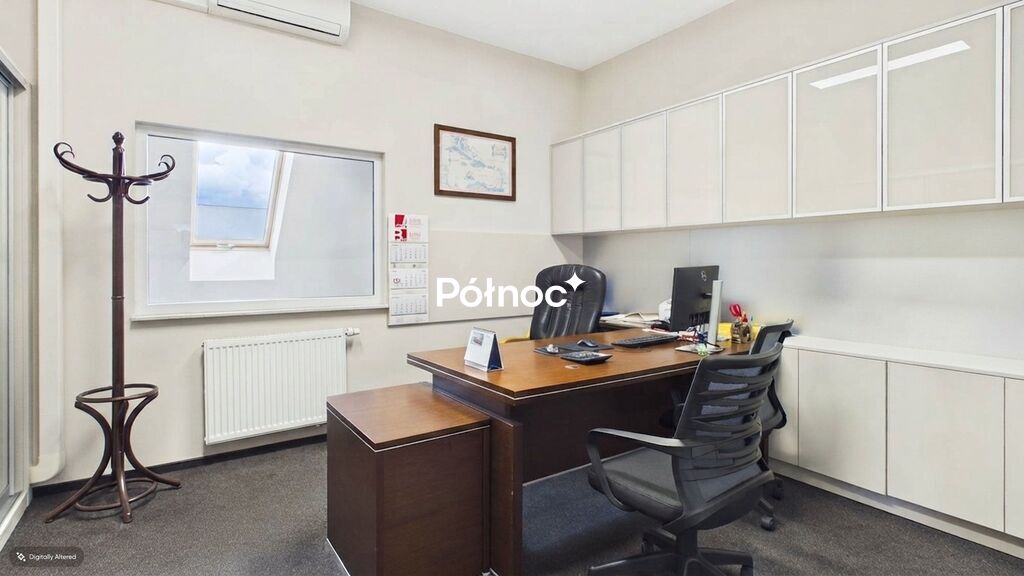 Lokal biurowy do wynajęcia, 97,23 m², Białystok, Starosielce, Elewatorska - zdjęcie 2