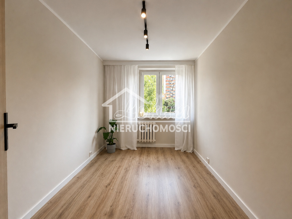 Mieszkanie 63,8 m², Szczecin, Słoneczne, Jasna - zdjęcie 6