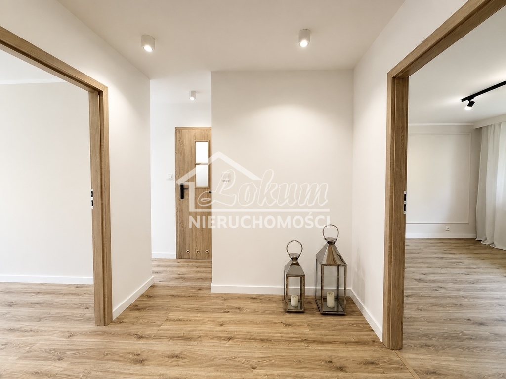 Mieszkanie 63,8 m², Szczecin, Słoneczne, Jasna - zdjęcie 8