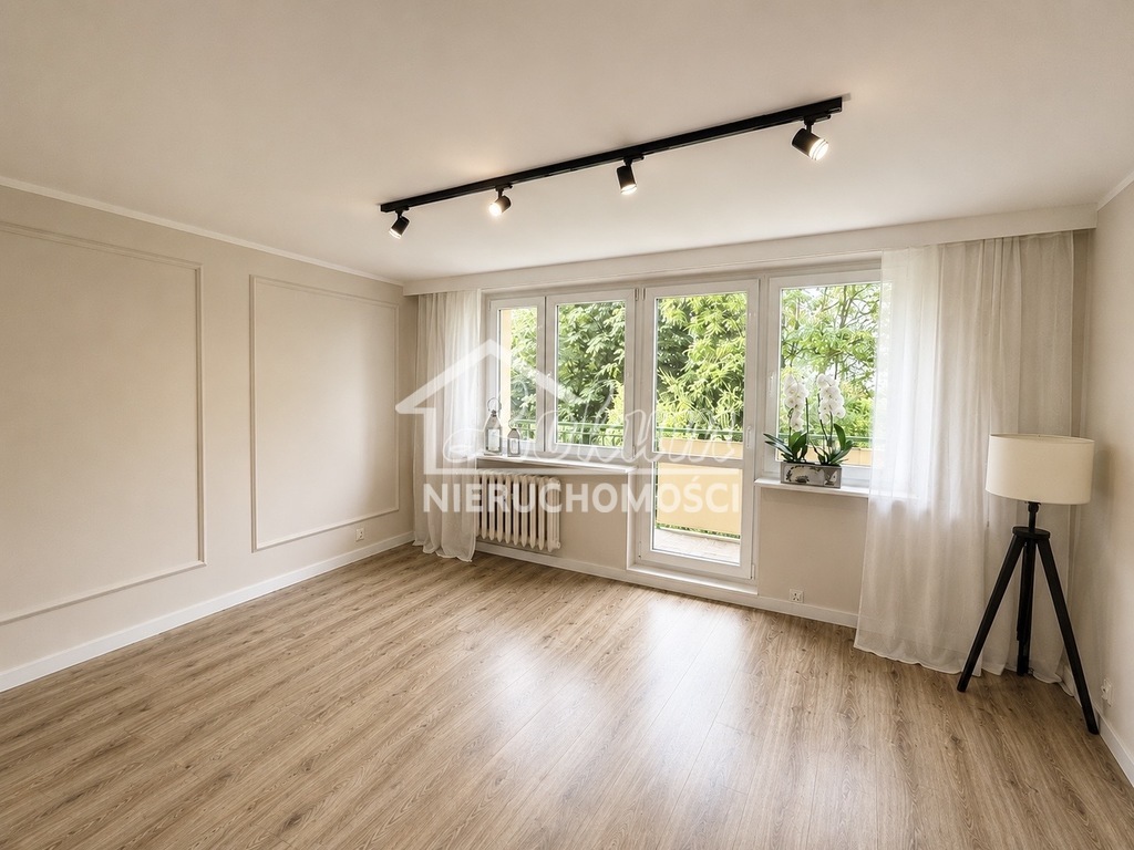 Mieszkanie 63,8 m², Szczecin, Słoneczne, Jasna - zdjęcie 2