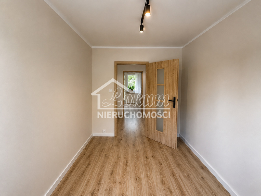 Mieszkanie 63,8 m², Szczecin, Słoneczne, Jasna - zdjęcie 5