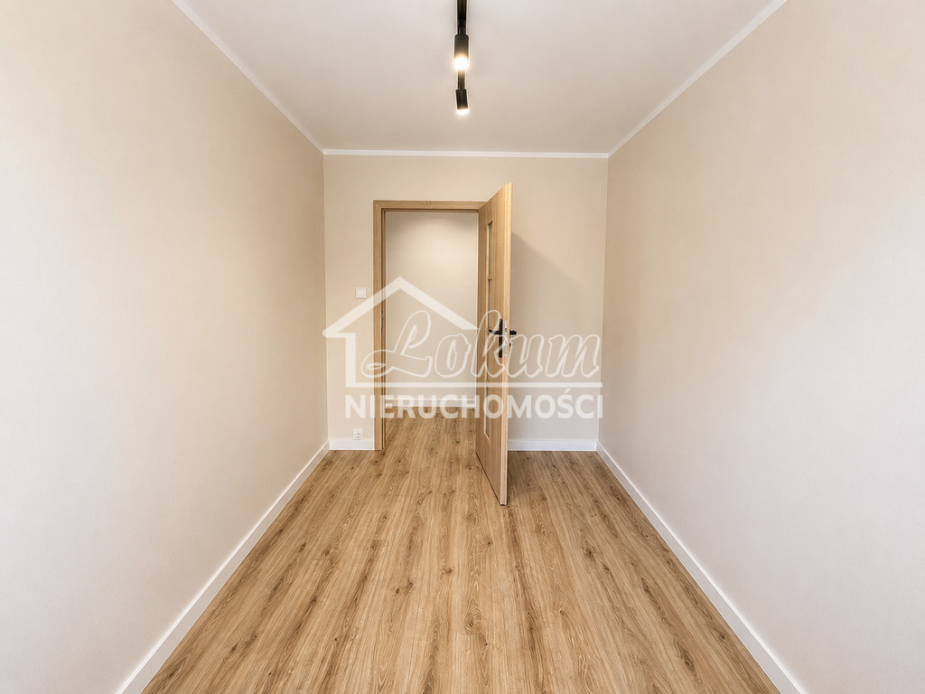 Mieszkanie 63,8 m², Szczecin, Słoneczne, Jasna - zdjęcie 4