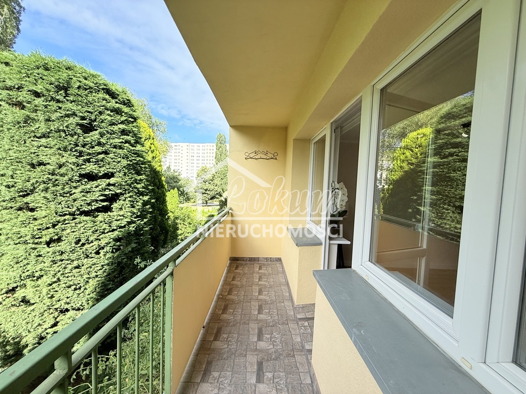 Mieszkanie 63,8 m², Szczecin, Słoneczne, Jasna - zdjęcie 13