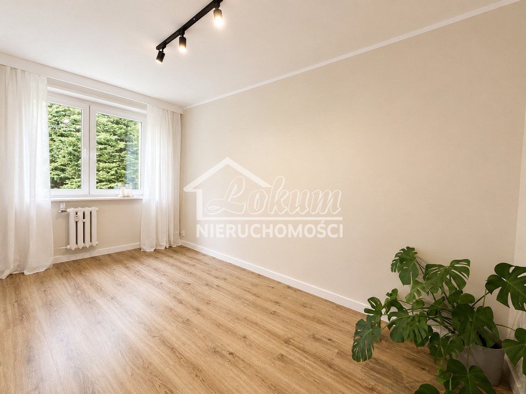 Mieszkanie 63,8 m², Szczecin, Słoneczne, Jasna - zdjęcie 3