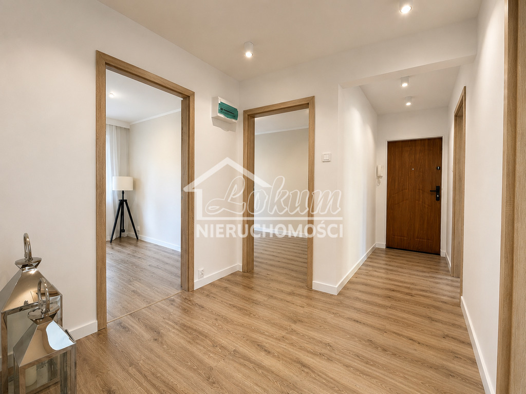 Mieszkanie 63,8 m², Szczecin, Słoneczne, Jasna - zdjęcie 7