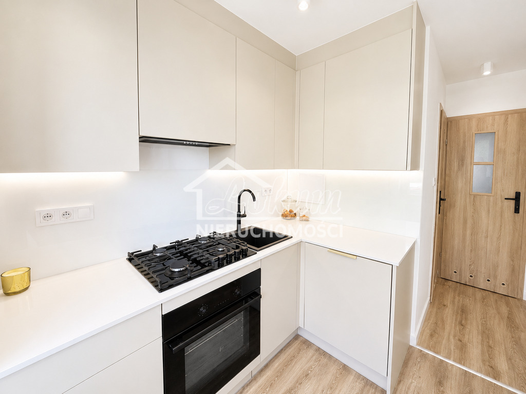 Mieszkanie 63,8 m², Szczecin, Słoneczne, Jasna - zdjęcie 10