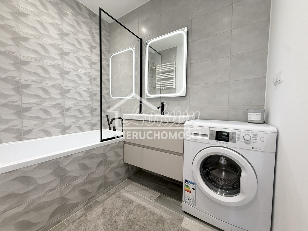 Mieszkanie 63,8 m², Szczecin, Słoneczne, Jasna - zdjęcie 11