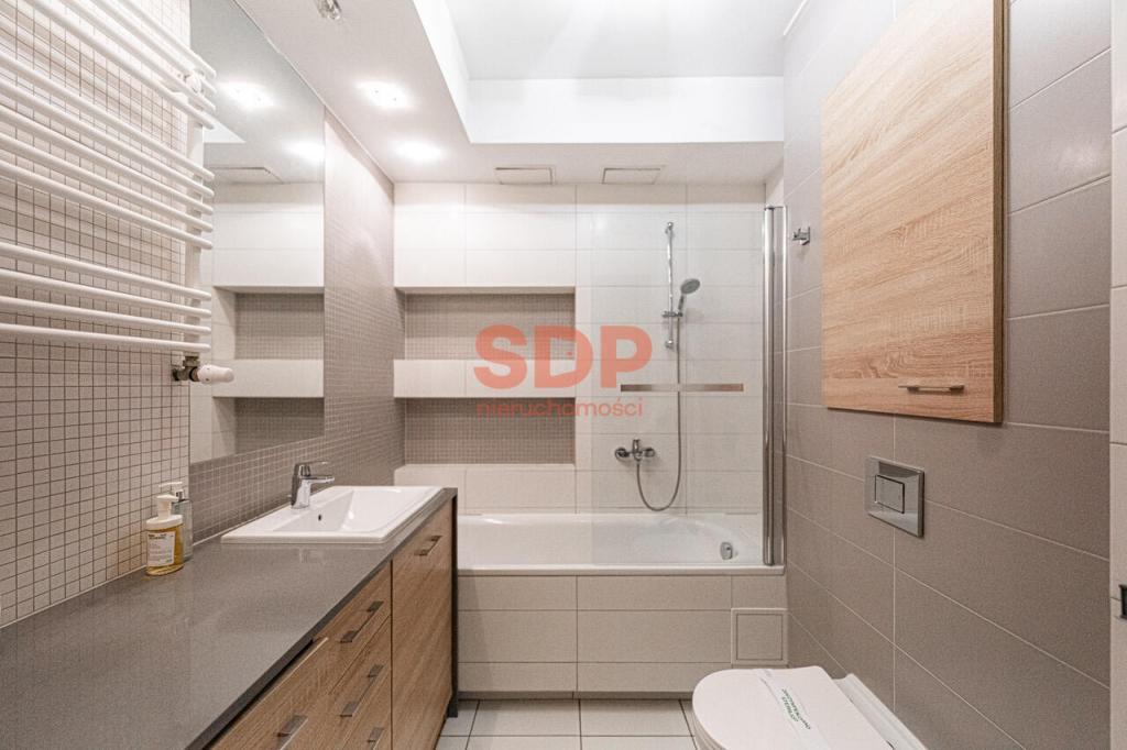 Mieszkanie 54 m², Wrocław, Krawiecka - zdjęcie 8