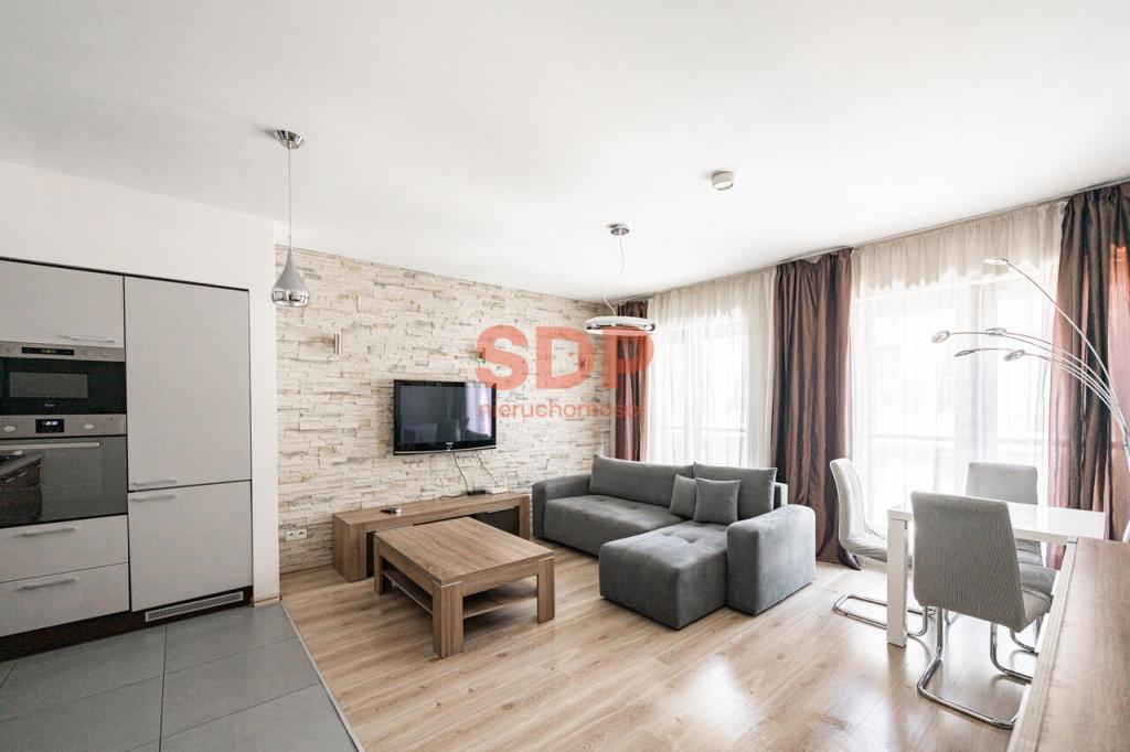 Mieszkanie 54 m², Wrocław, Krawiecka - zdjęcie 12