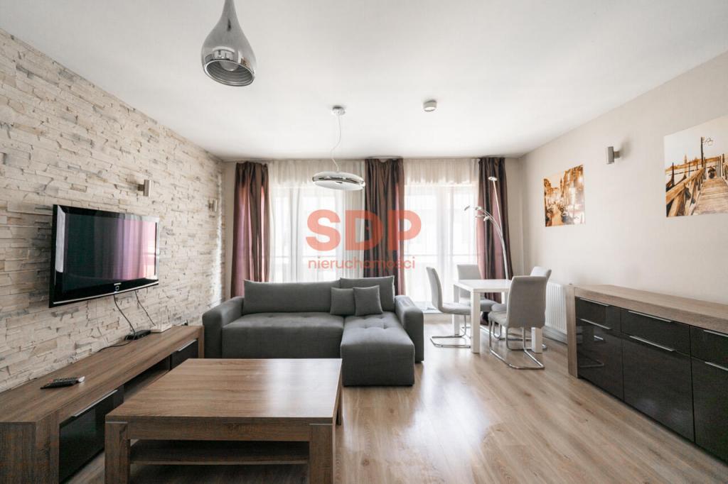 Mieszkanie 54 m², Wrocław, Krawiecka - zdjęcie 15