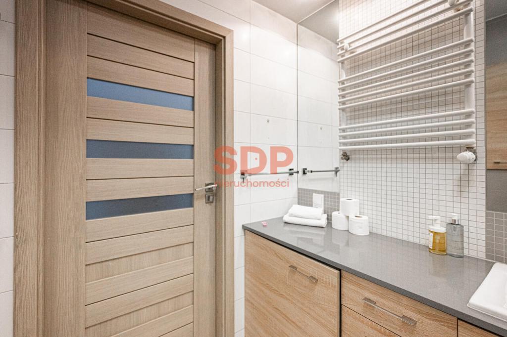 Mieszkanie 54 m², Wrocław, Krawiecka - zdjęcie 9