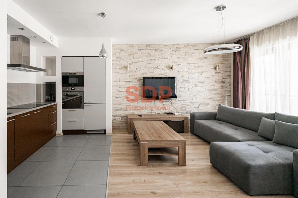 Mieszkanie 54 m², Wrocław, Krawiecka - zdjęcie 13