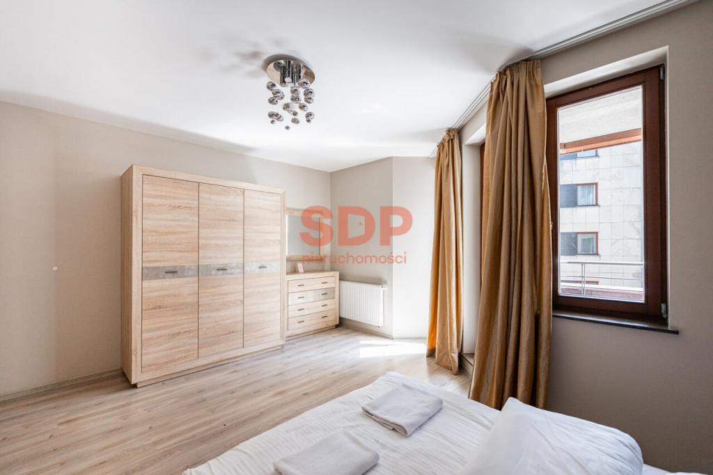 Mieszkanie 54 m², Wrocław, Krawiecka - zdjęcie 5