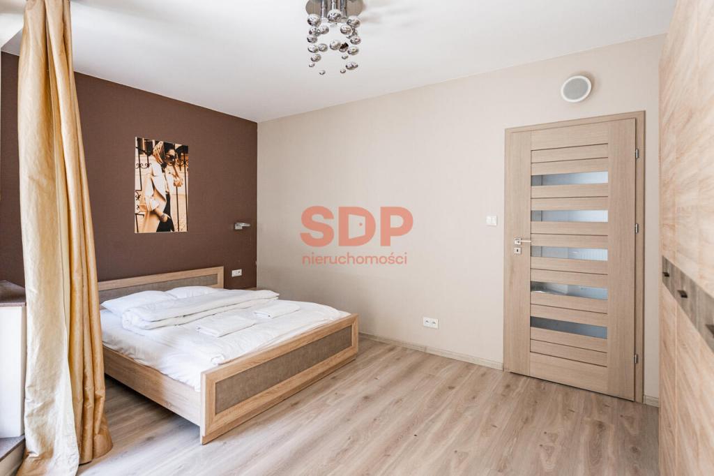 Mieszkanie 54 m², Wrocław, Krawiecka - zdjęcie 7