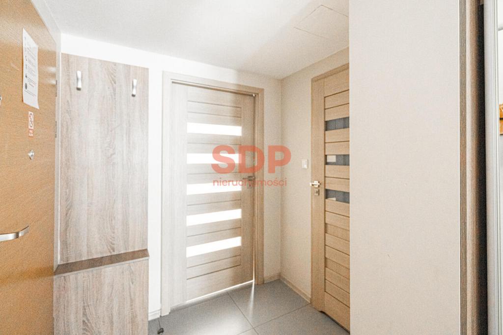 Mieszkanie 54 m², Wrocław, Krawiecka - zdjęcie 11