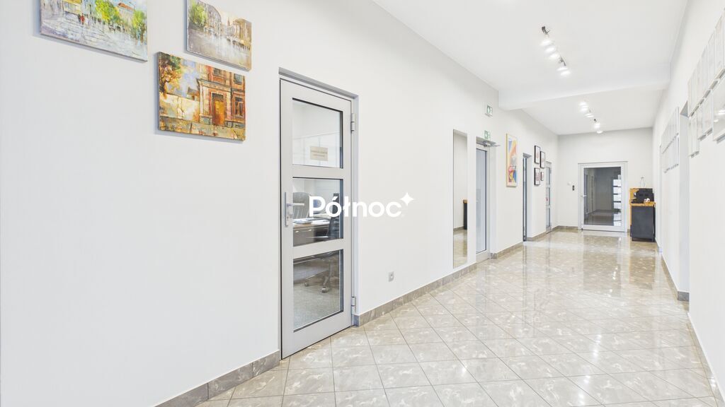Lokal biurowy do wynajęcia, 23,23 m², Białystok, Starosielce, Elewatorska - zdjęcie 5