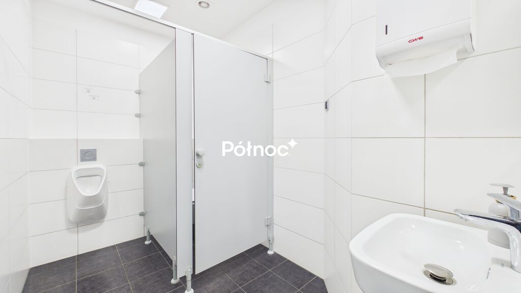 Lokal biurowy do wynajęcia, 23,23 m², Białystok, Starosielce, Elewatorska - zdjęcie 11