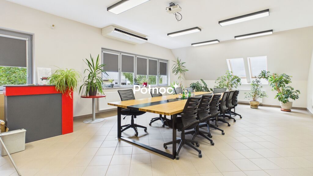 Lokal biurowy do wynajęcia, 23,23 m², Białystok, Starosielce, Elewatorska - zdjęcie 9