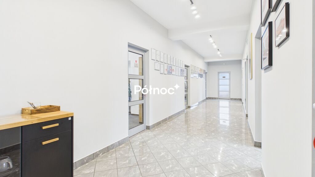 Lokal biurowy do wynajęcia, 23,23 m², Białystok, Starosielce, Elewatorska - zdjęcie 4