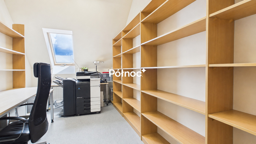 Lokal biurowy do wynajęcia, 15 m², Białystok, Starosielce, Elewatorska - zdjęcie 5