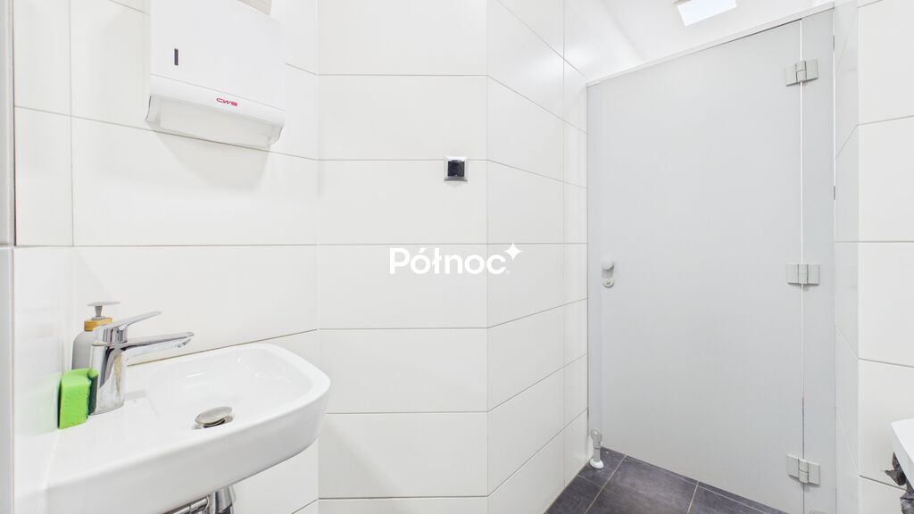 Lokal biurowy do wynajęcia, 15 m², Białystok, Starosielce, Elewatorska - zdjęcie 15