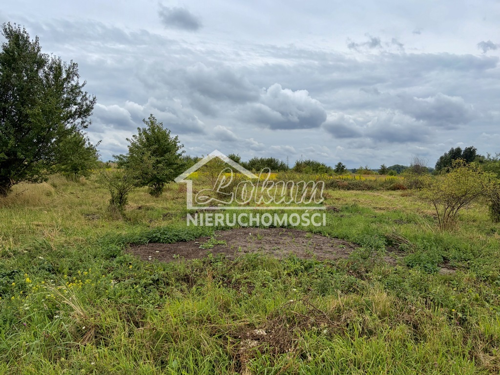 Działka budowlana 805 m², Wołczkowo - zdjęcie 4