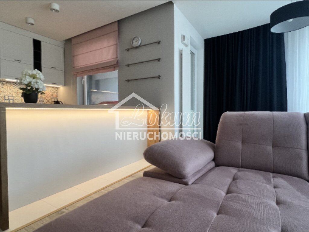 Mieszkanie 86,27 m², Szczecin, Centrum, Majora Władysława Raginisa - zdjęcie 1