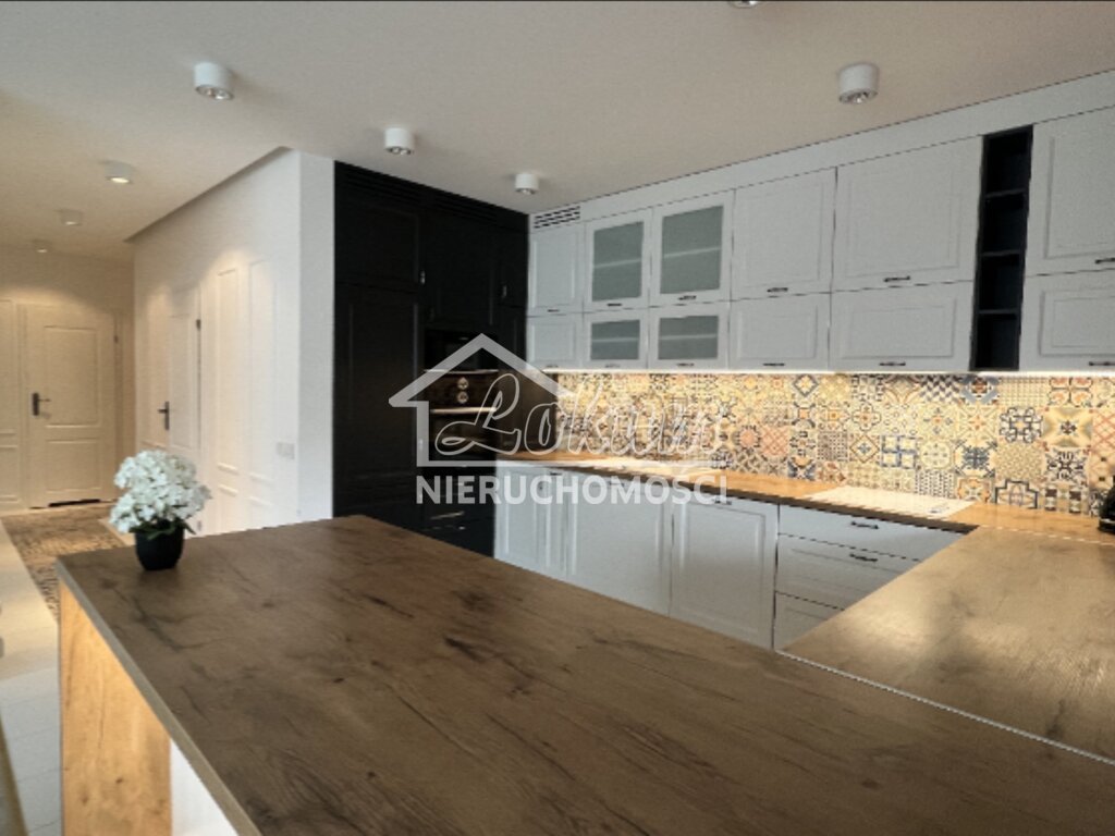 Mieszkanie 86,27 m², Szczecin, Centrum, Majora Władysława Raginisa - zdjęcie 3