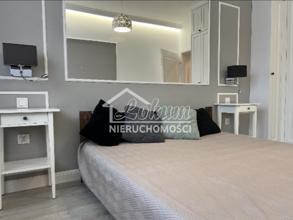 Mieszkanie 86,27 m², Szczecin, Centrum, Majora Władysława Raginisa - zdjęcie 5