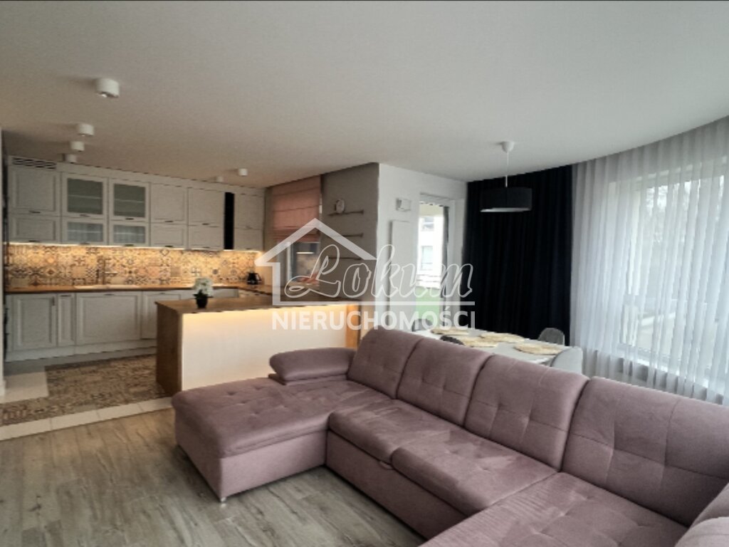 Mieszkanie 86,27 m², Szczecin, Centrum, Majora Władysława Raginisa - zdjęcie 2