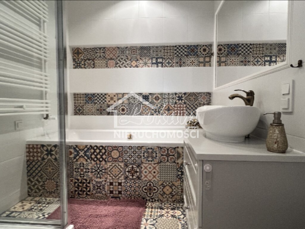 Mieszkanie 86,27 m², Szczecin, Centrum, Majora Władysława Raginisa - zdjęcie 6