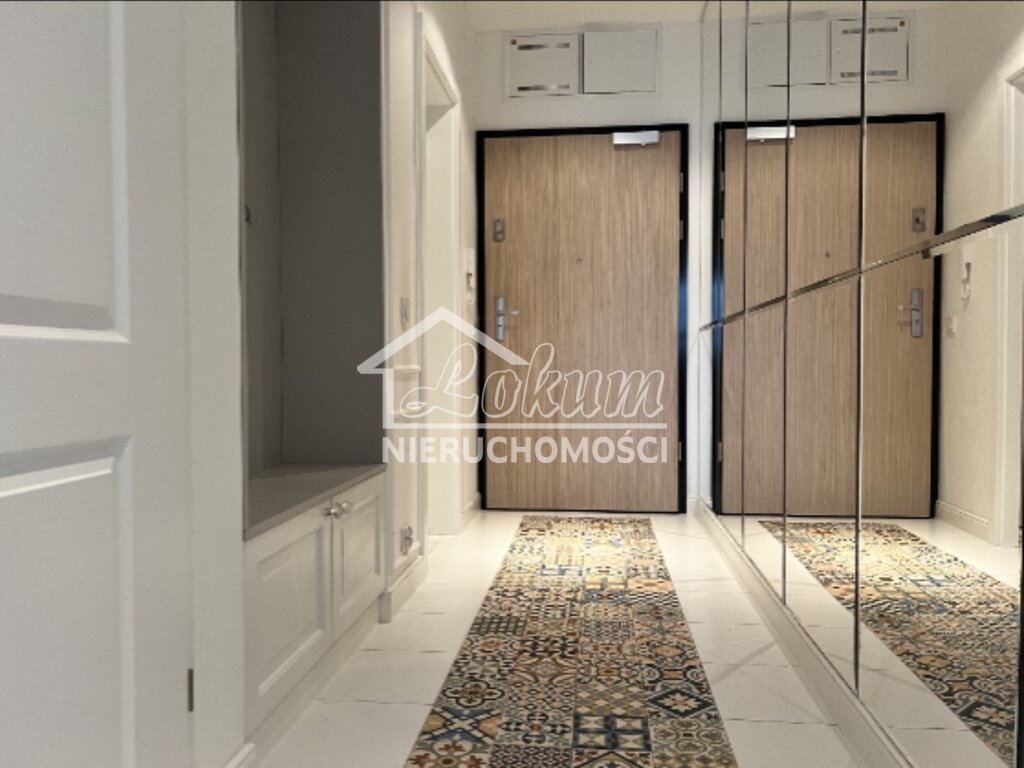 Mieszkanie 86,27 m², Szczecin, Centrum, Majora Władysława Raginisa - zdjęcie 4