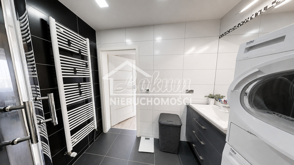 Mieszkanie 48,5 m², Warzymice, Irysowa - zdjęcie 7