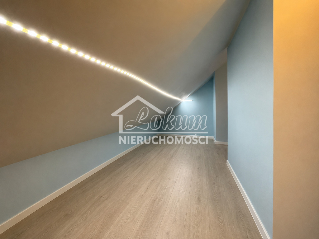 Mieszkanie 48,5 m², Warzymice, Irysowa - zdjęcie 13