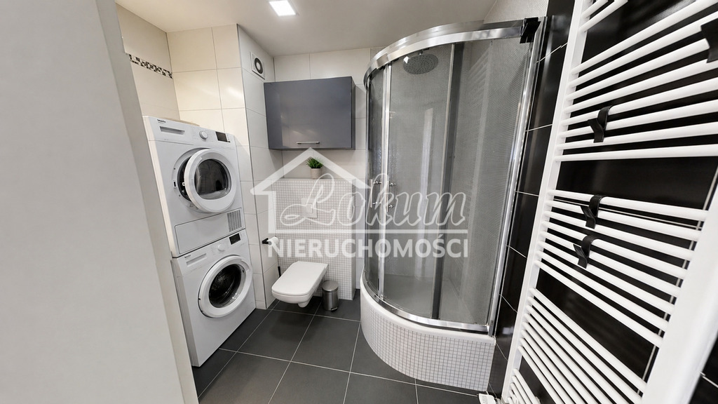 Mieszkanie 48,5 m², Warzymice, Irysowa - zdjęcie 6