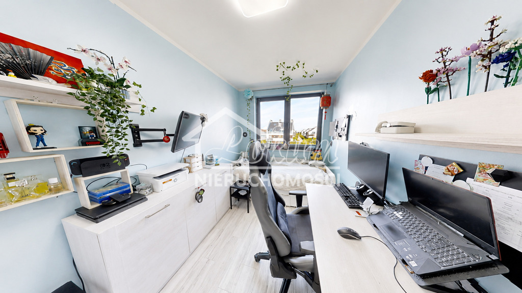 Mieszkanie 48,5 m², Warzymice, Irysowa - zdjęcie 10