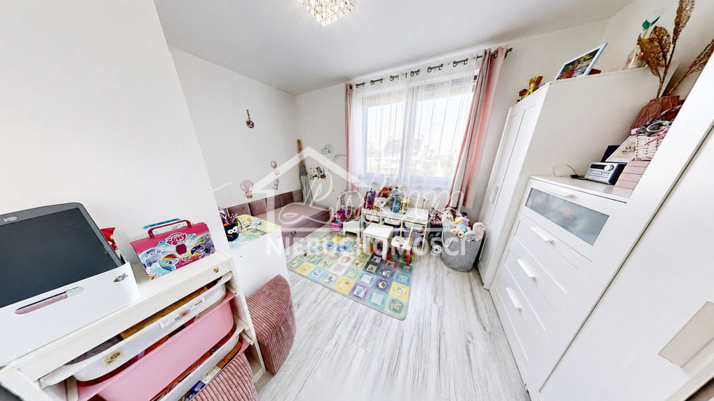 Mieszkanie 48,5 m², Warzymice, Irysowa - zdjęcie 8