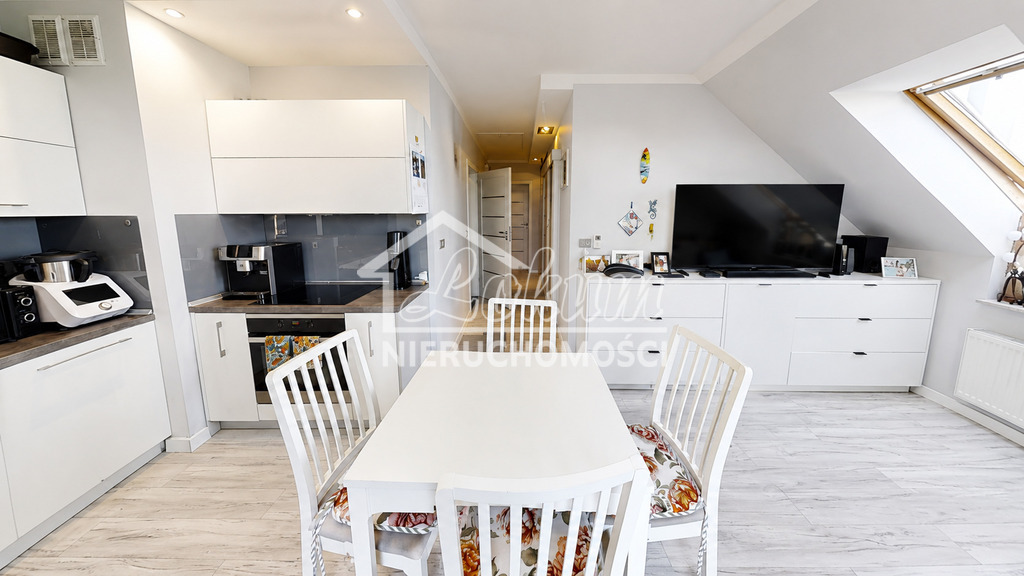 Mieszkanie 48,5 m², Warzymice, Irysowa - zdjęcie 4