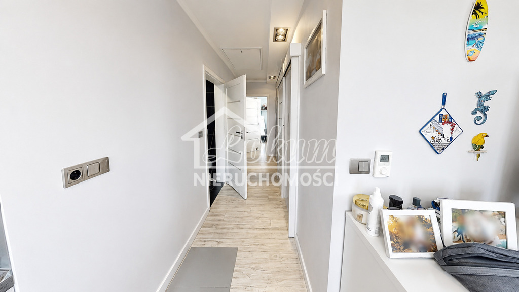 Mieszkanie 48,5 m², Warzymice, Irysowa - zdjęcie 5