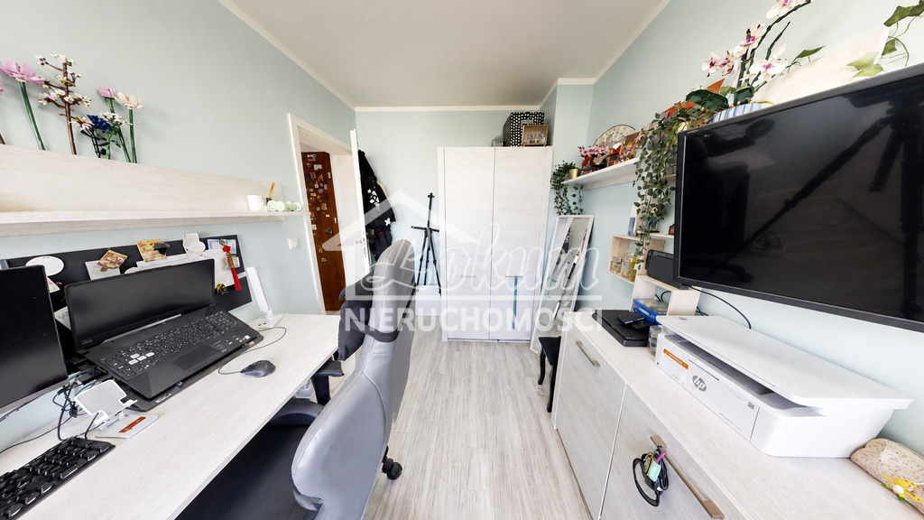 Mieszkanie 48,5 m², Warzymice, Irysowa - zdjęcie 11