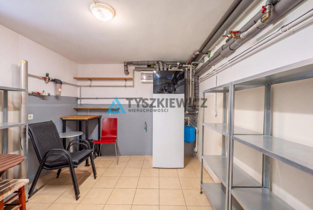 Duży dom blisko morza | 268 m² | 5 sypialni - zdjęcie 24